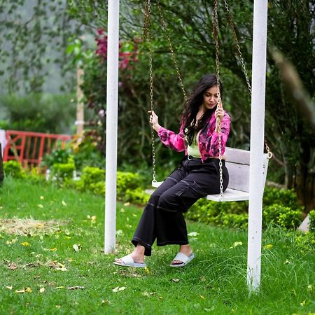 Arivikad Tea Bungalow Munnar By Voye Homes Suryanelli エクステリア 写真