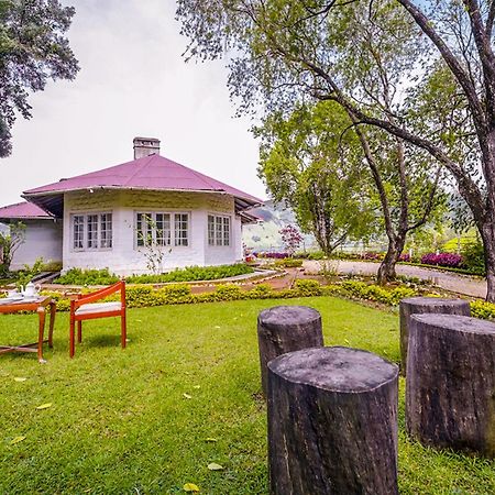 Arivikad Tea Bungalow Munnar By Voye Homes Suryanelli エクステリア 写真