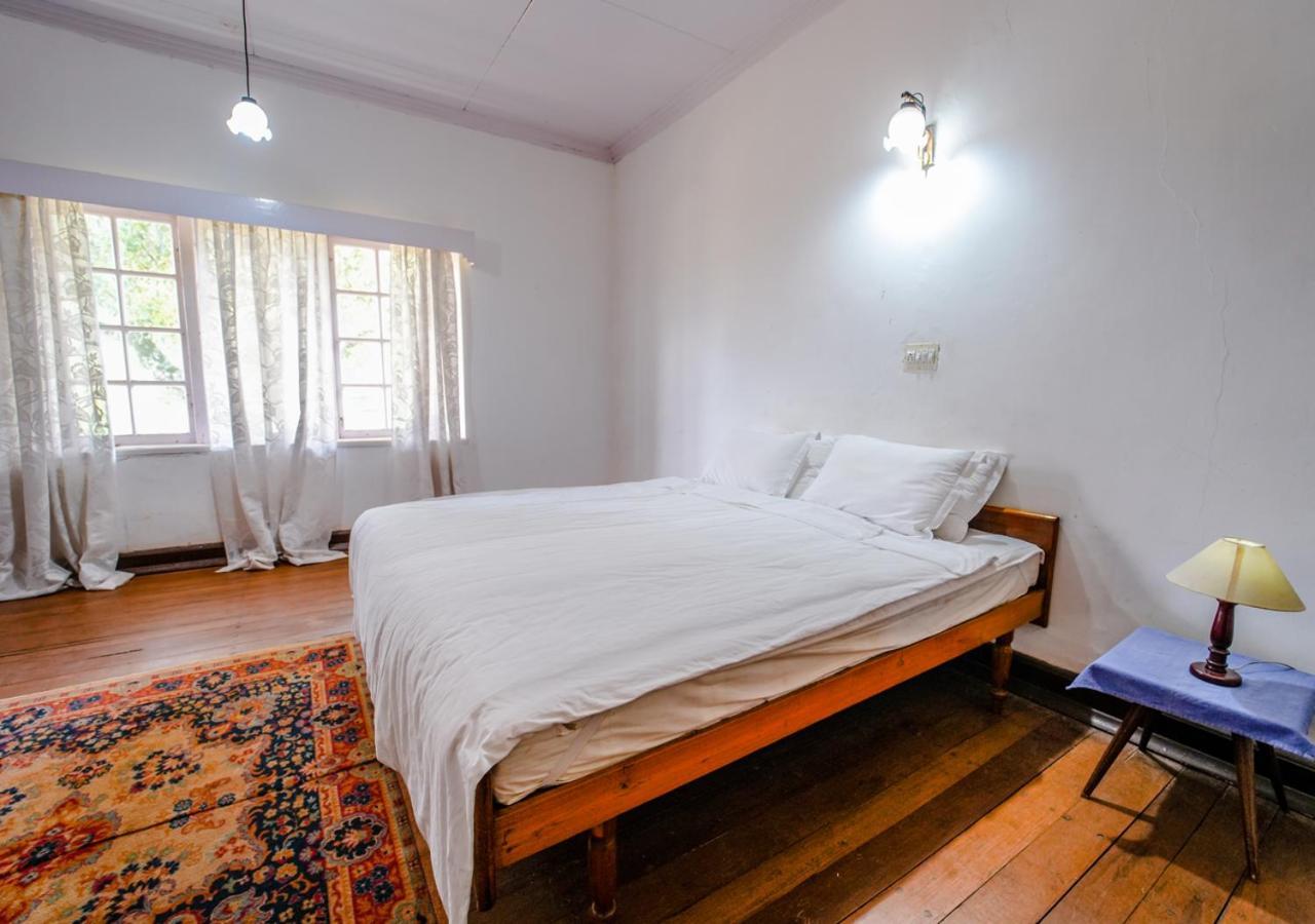 Arivikad Tea Bungalow Munnar By Voye Homes Suryanelli エクステリア 写真